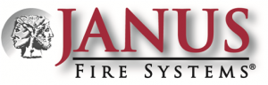 Logo JANUS FIRE SYSTEMS
